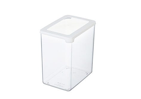 Symmetry förvaringsburk plast