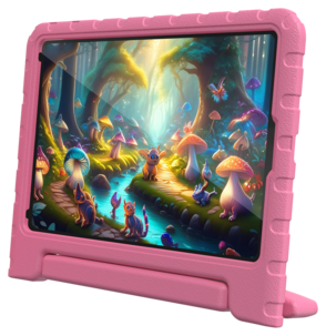 Etui til iPad på 10,2–10,5 tommer