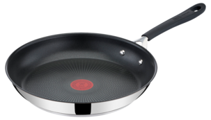 Jamie Oliver Paistinpannu Quick & Easy Tefal, tarttumaton pinnoite