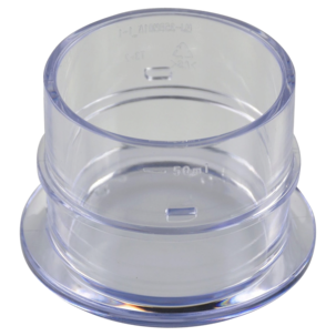 Electrolux doseringsbeger til blender Create 3