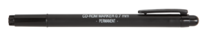 Märkpenna cd/dvd