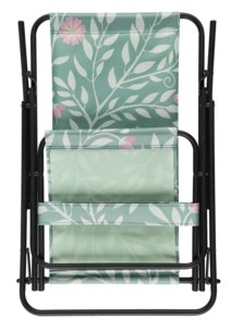 Brassestol hopfällbar