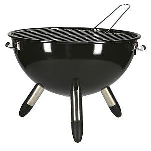 Piknik kulegrill 36 cm