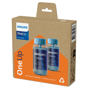 Philips OneUp rengöringsmedel, 2-pack