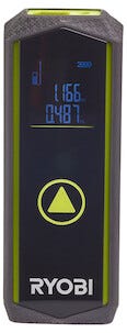 Ryobi RBLDM20 avstandsmåler