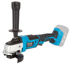 Vinkelslip Cocraft LXC AG18