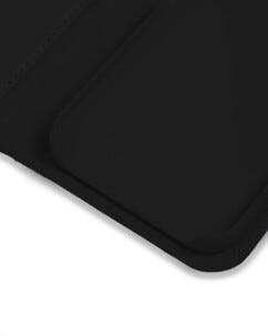 Holdit Wallet Case Magnet Plus för iPhone 17e / iPhone 16e