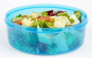 Asaklitt tur/campingsett