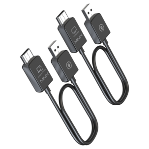 Minix Neo H1 HDMI till HDMI trådlös överföring