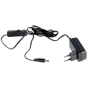Northlight Virtasovitin 12 V laavalamppuun 46-1029