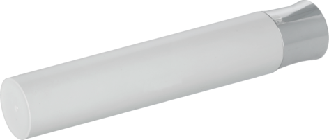 Capere ansiktstrimmer, batteridriven hårborttagare