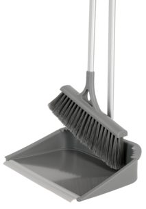 Rikkasetti teleskooppivarrella Smart Microfiber