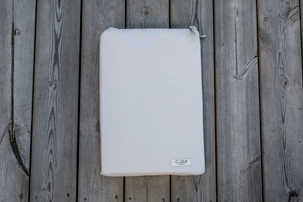 Cura sengesett i bomull, 2 deler