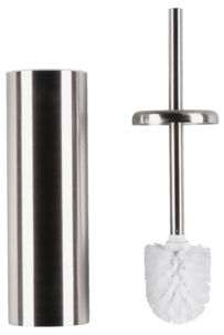 WC-harja, vaihdettava harjaosa