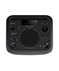 Kotistereo Sony MHC-V11