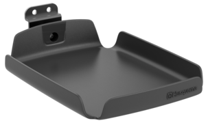 Husqvarna oppbevaringshylle til oppbevaringsskinne, 1-pakning