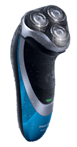 Rakapparat Philips AT 890