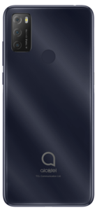 Alcatel 1S (2021), 32 GB, Dual SIM mobiltelefon 
