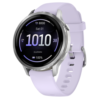 Garmin Venu 4 smartwatch, 41 mm