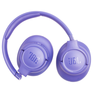 JBL Tune 730BT trådløse over-ear-hodetelefoner, lang batteritid