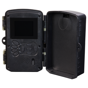 Denver WCT-8026W viltkamera med wifi 4K IP65
