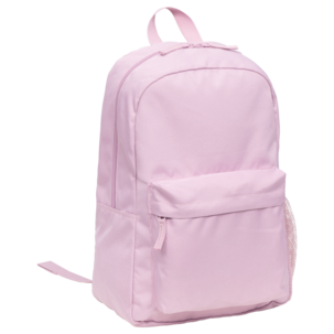 Sekk til barn, skolesekk med flere rom