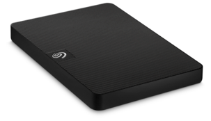 Seagate Expansion Portable extern hårddisk