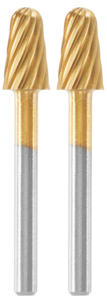 Dremel 117DM sniderbits 2-pack