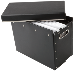 Arkivbox Bigso Filippa