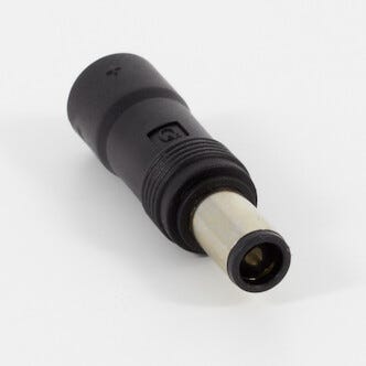 Batteripropp HP