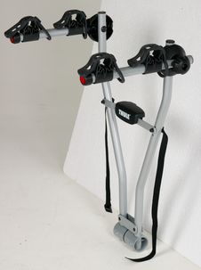 Thule Xpress 970, cykelhållare för dragkrok