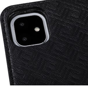 Plånboksfodral för iPhone 11, Holdit