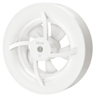 Baderomsvifte, Klimatfabriken, Klimat K7