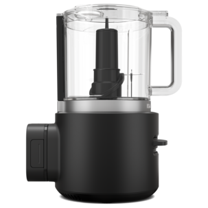 KitchenAid Go hakker, trådløs, 5KFCR531BM