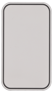 Matlåda med bestick och två fack