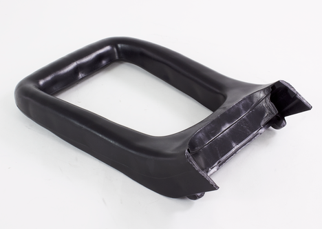 Kahva ulosheittoputkeen Cocraft KCM22B