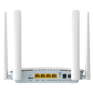 D-Link G403C 4G LTE Wi-Fi Reititin 300 Mbps