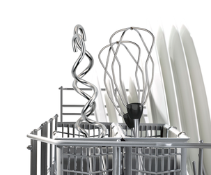 Elvisp Bosch CleverMixx Spotlight MFQ2520B, 500 W