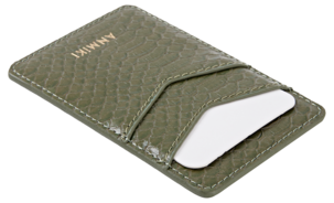 Anmiki MagSafe-kortholder, 2 rom