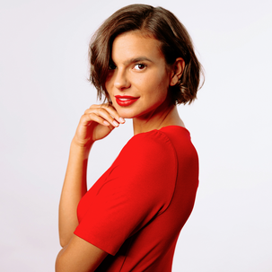 Revlon Pro Collection värmeborste för kort hår, RVDR5282UKE