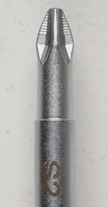 Cocraft PRO Edition skrutrekker Phillips