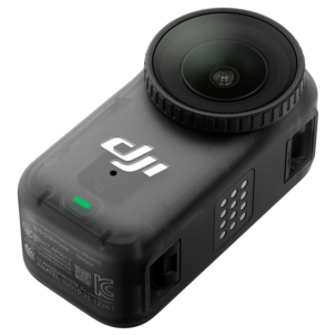 DJI Osmo Nano actionkamera Standard Combo