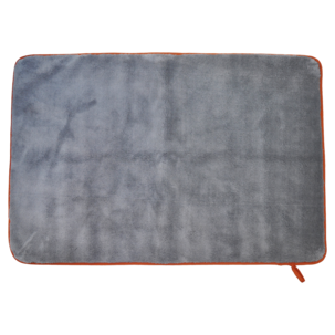 Mikrofiberduk XXL, torkduk bil 60 x 90 cm, 1-pack