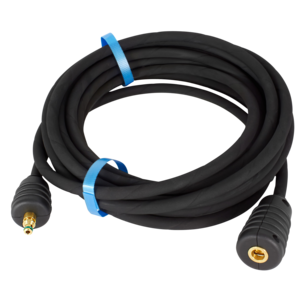 Nilfisk Superflex Dynamic forlengelsesslange med hurtigkobling, 7 m