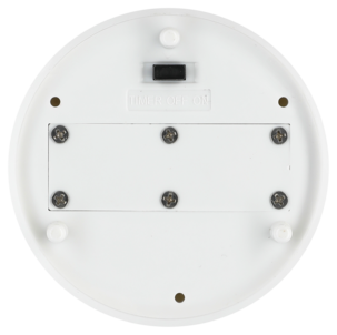 Aurinkokenno kynttilä