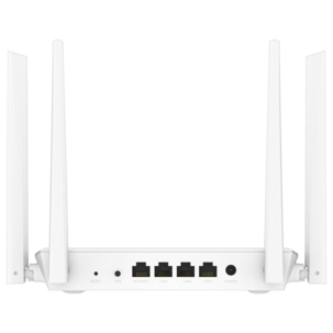 D-Link S12 trådløs router WiFi 5, 1200 Mbps