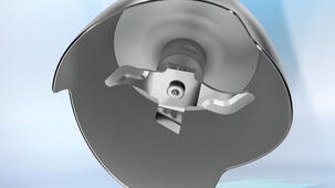 Bosch Serie 4 Sauvasekoitin MSM4B621, musta