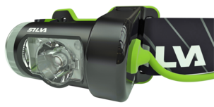 Pannlampa Silva Multi