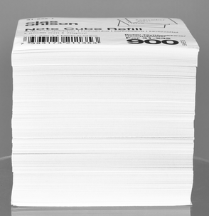 Huskelapper 85x85 mm