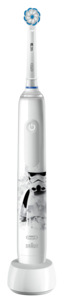 Oral-B Junior Star Wars Sähköhammasharja, yli 6-vuotiaille lapsille